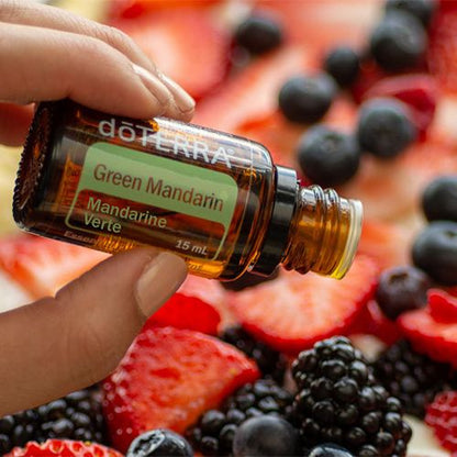 Green Mandarin 15 ml