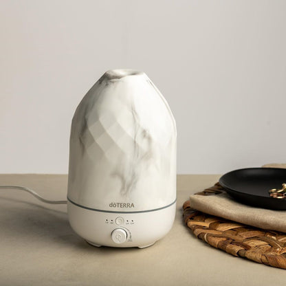 Difusor dōTERRA Volo™ Marble