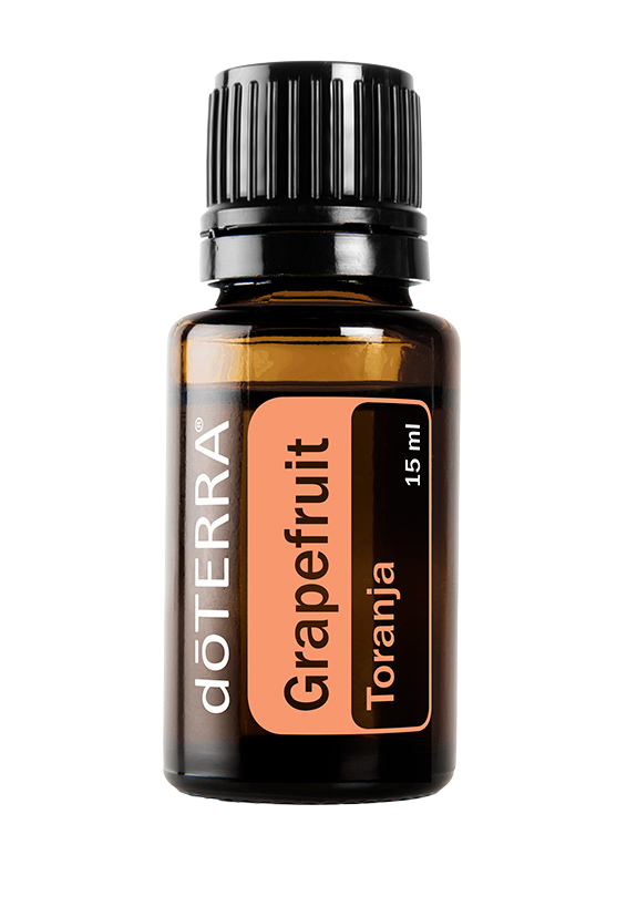 Grapefruit 15ml