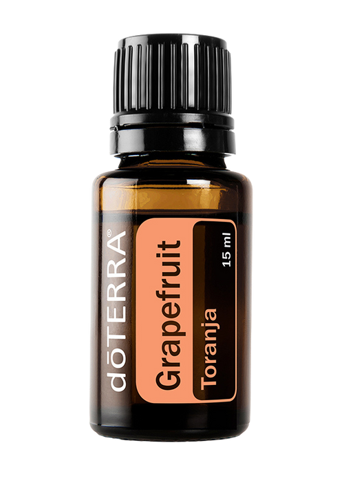 Grapefruit 15ml