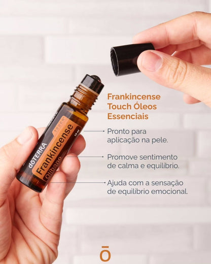 Frankincense Touch 10ml