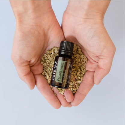 Fennel 15ml