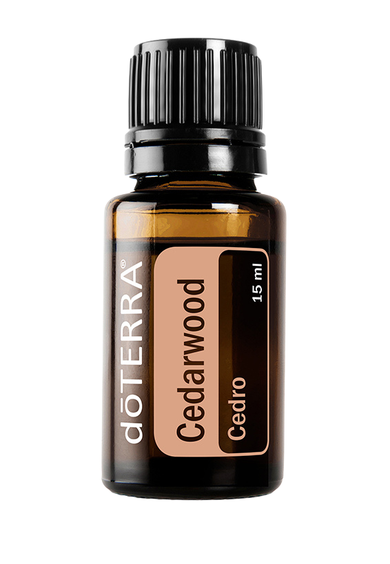 Cedarwood