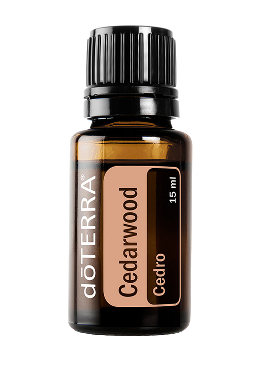 Cedarwood