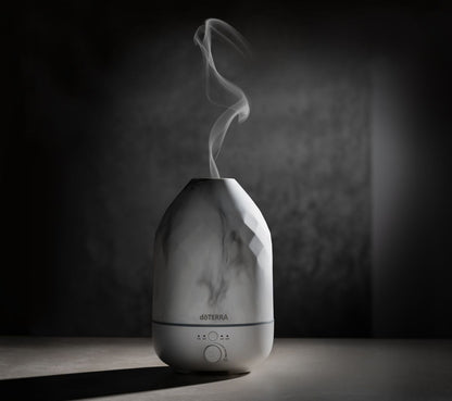 Difusor dōTERRA Volo™ Marble