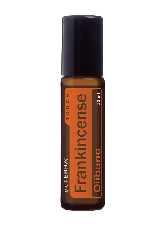 Frankincense Touch 10ml