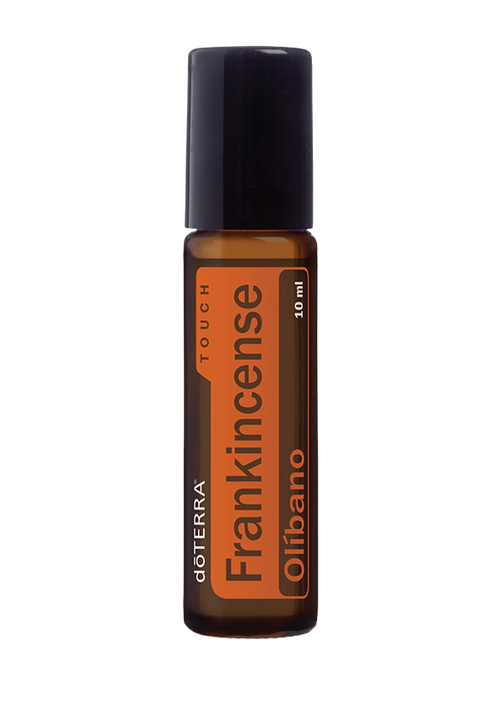 Frankincense Touch 10ml
