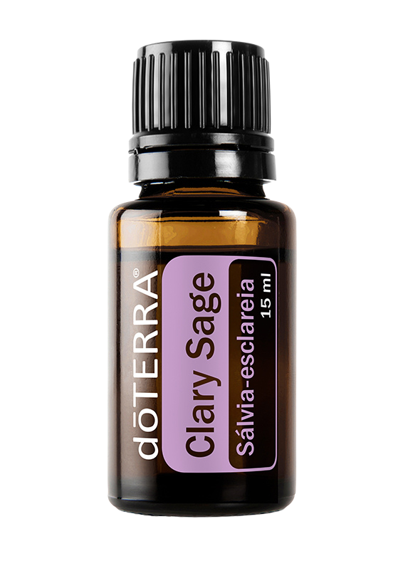 Clary Sage