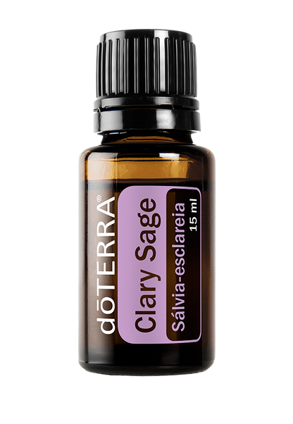 Clary Sage