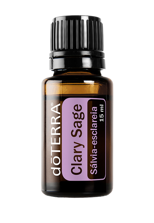 Clary Sage
