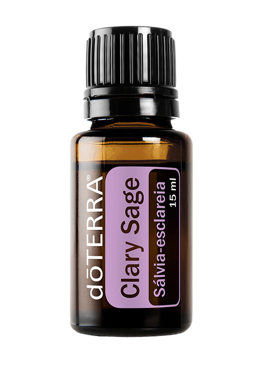 Clary Sage
