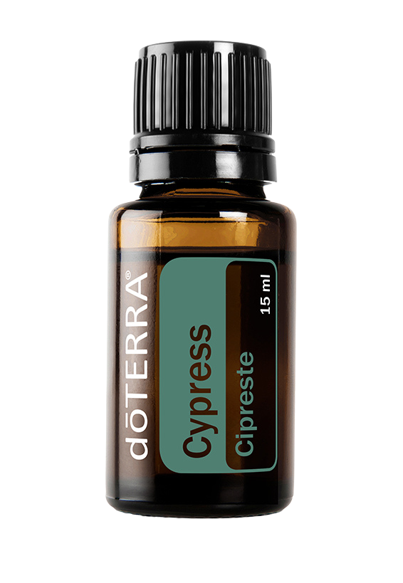 Cypress 15ml