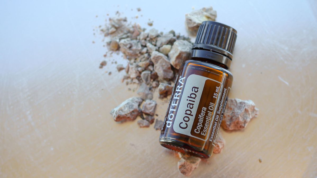 Copaiba