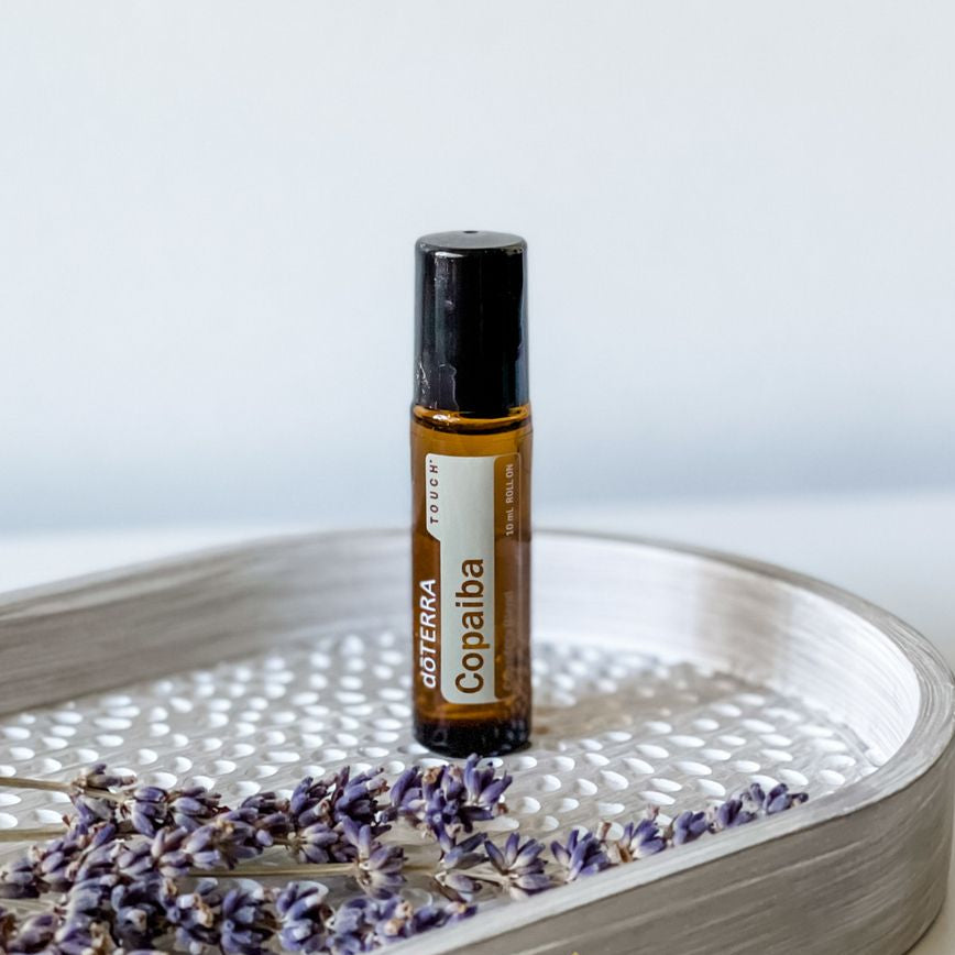 Copaiba Touch 10ml