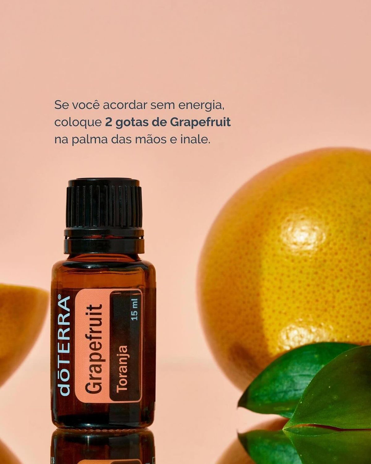 Grapefruit 15ml