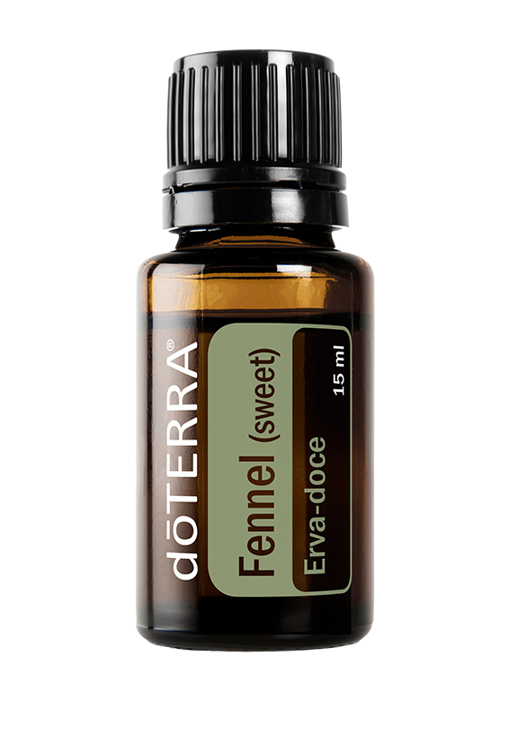 Fennel 15ml