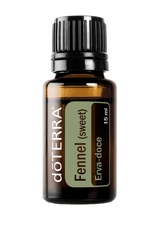 Fennel 15ml