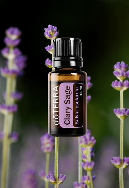 Clary Sage