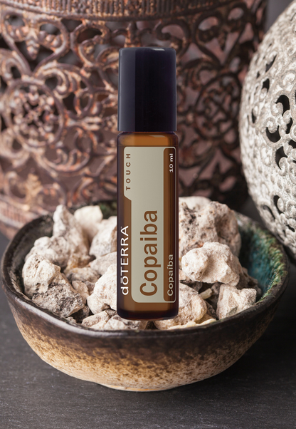Copaiba Touch 10ml