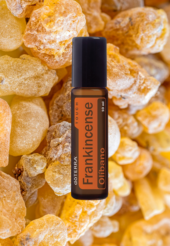 Frankincense Touch 10ml