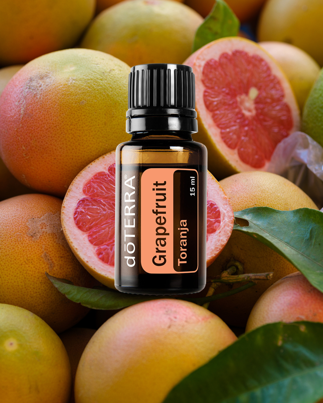 Grapefruit 15ml