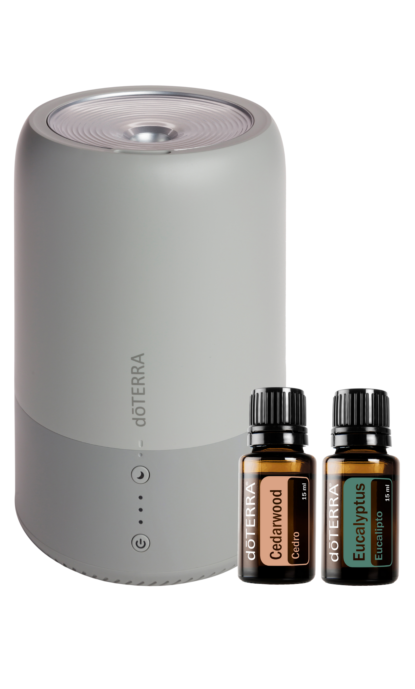 dōTERRA Dawn