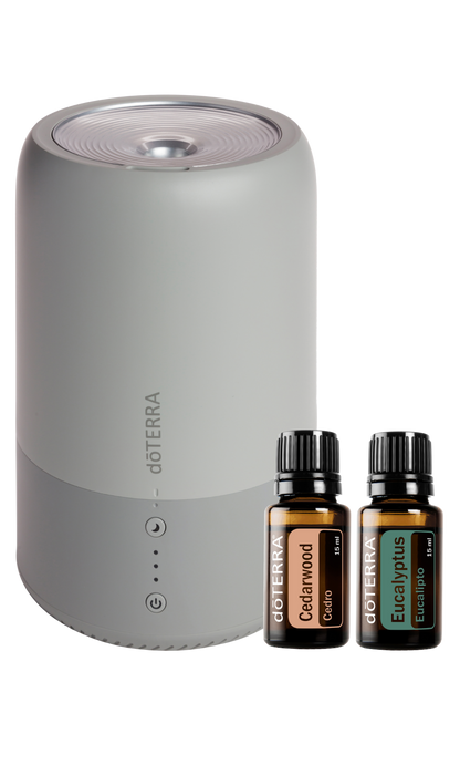 dōTERRA Dawn