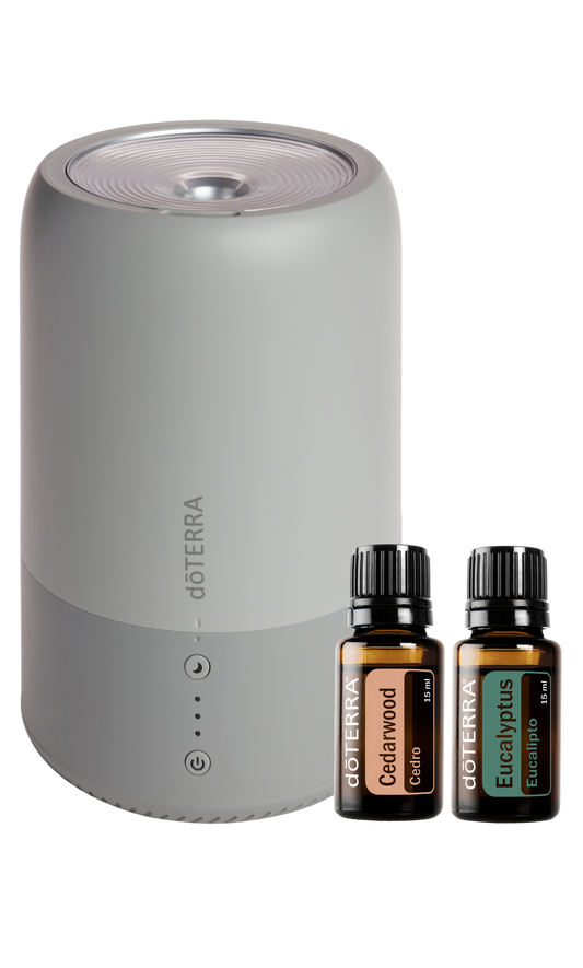 dōTERRA Dawn