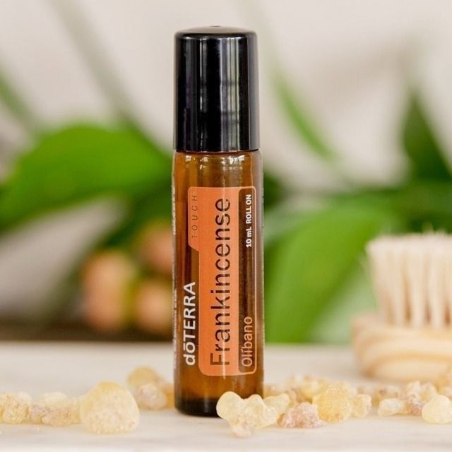 Frankincense Touch 10ml