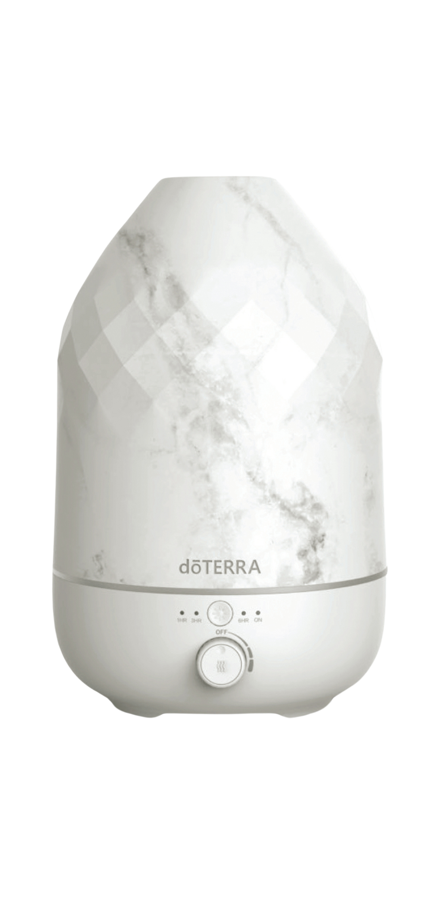 Difusor dōTERRA Volo™ Marble