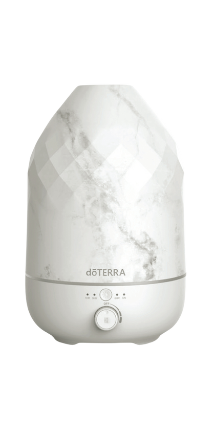 Difusor dōTERRA Volo™ Marble