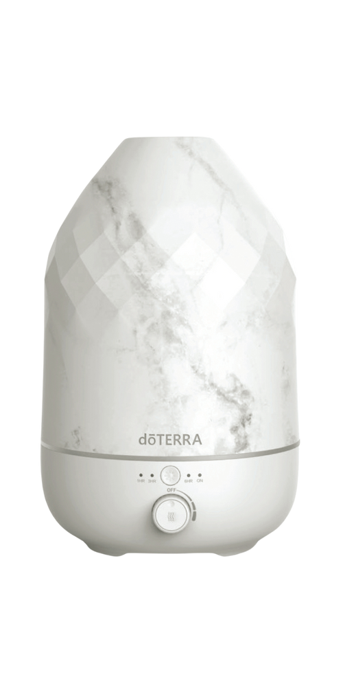 Difusor dōTERRA Volo™ Marble