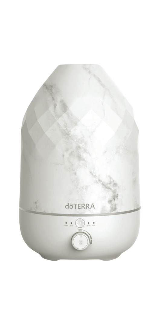 Difusor dōTERRA Volo™ Marble