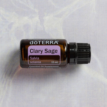 Clary Sage
