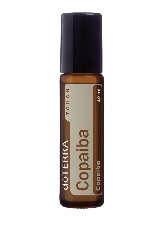 Copaiba Touch 10ml