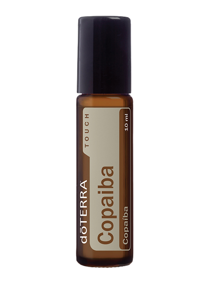 Copaiba Touch 10ml