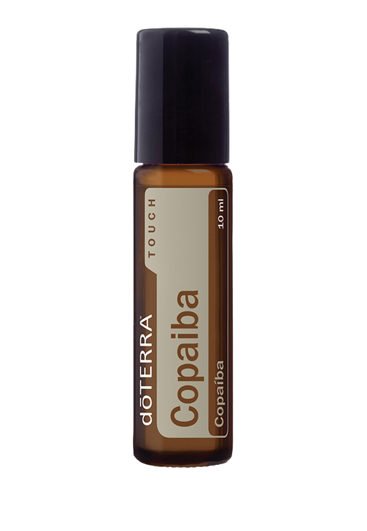 Copaiba Touch 10ml