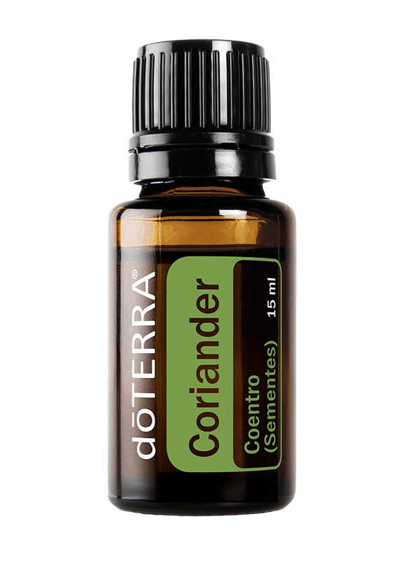 Coriander 15ml