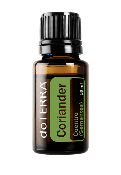 Coriander 15ml