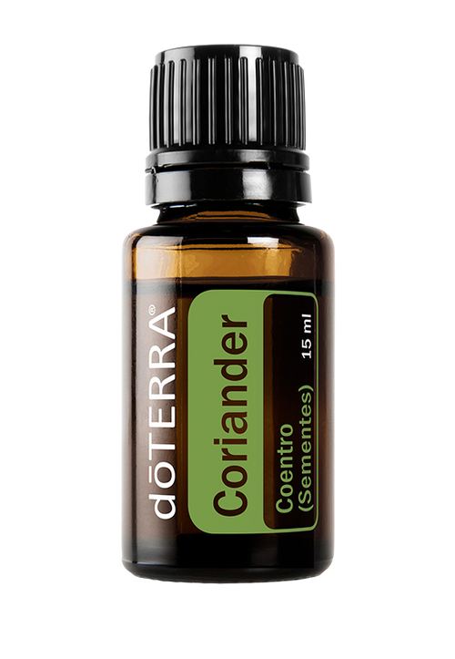 Coriander 15ml