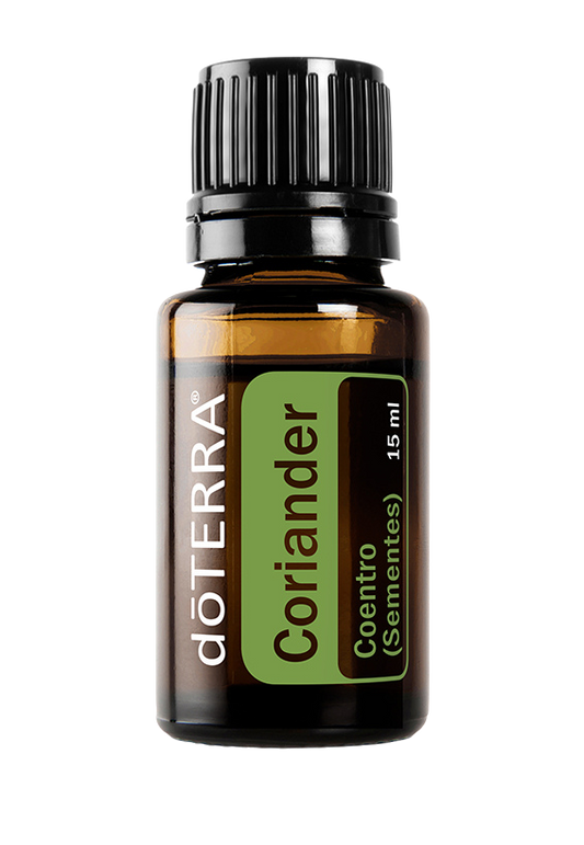 Coriander 15ml