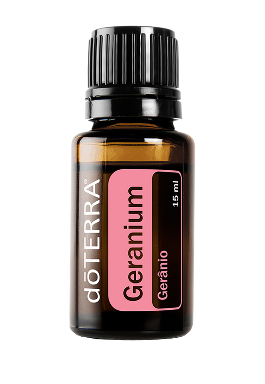 Geranium 15ml