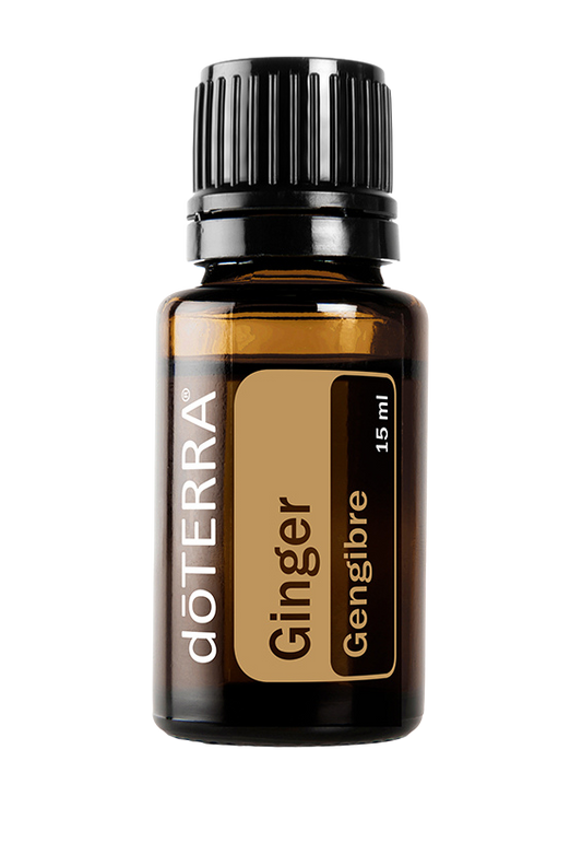 Ginger 15ml