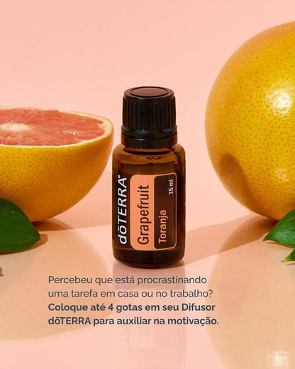 Grapefruit 15ml