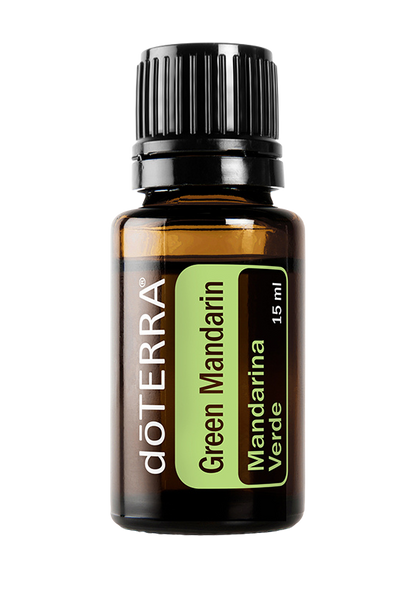 Green Mandarin 15 ml