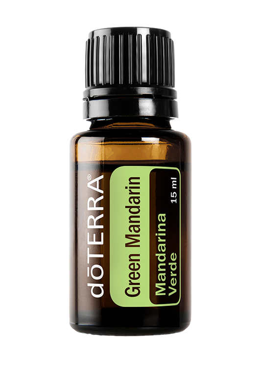 Green Mandarin 15 ml