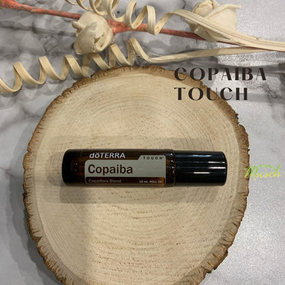 Copaiba Touch 10ml