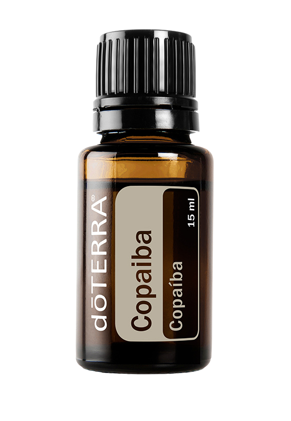 Copaiba