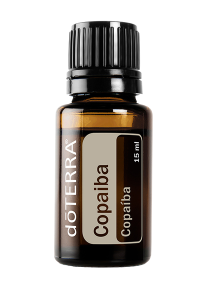 Copaiba