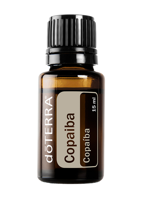 Copaiba